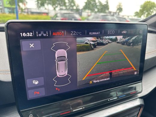 CUPRA Formentor 1.4 e-Hybrid 204Pk PHEV | Trekhaak | Pano Dak  | Elec. klep | SOH 100% | ActivLease financial lease