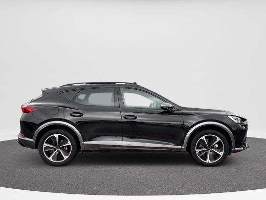 CUPRA Formentor 1.4 e-Hybrid 204Pk PHEV | Trekhaak | Pano Dak  | Elec. klep | SOH 100% | ActivLease financial lease