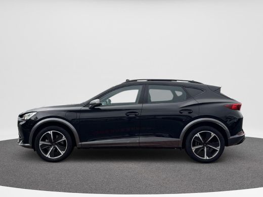 CUPRA Formentor 1.4 e-Hybrid 204Pk PHEV | Trekhaak | Pano Dak  | Elec. klep | SOH 100% | ActivLease financial lease