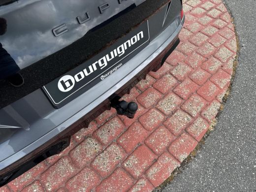 CUPRA Formentor 1.4 e-Hybrid 204Pk PHEV | Trekhaak | Pano Dak  | Elec. klep | SOH 100% | ActivLease financial lease