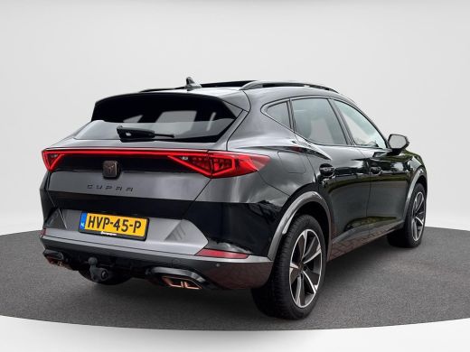 CUPRA Formentor 1.4 e-Hybrid 204Pk PHEV | Trekhaak | Pano Dak  | Elec. klep | SOH 100% | ActivLease financial lease