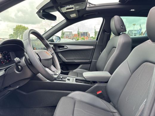 CUPRA Formentor 1.4 e-Hybrid 204Pk PHEV | Trekhaak | Pano Dak  | Elec. klep | SOH 100% | ActivLease financial lease