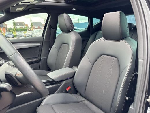 CUPRA Formentor 1.4 e-Hybrid 204Pk PHEV | Trekhaak | Pano Dak  | Elec. klep | SOH 100% | ActivLease financial lease