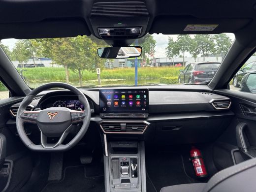 CUPRA Formentor 1.4 e-Hybrid 204Pk PHEV | Trekhaak | Pano Dak  | Elec. klep | SOH 100% | ActivLease financial lease