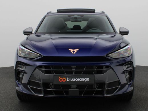 CUPRA Terramar 1.5 TSI e-Hybrid VZ Performance 272PK DSG Pano-Schuifdak, Trekhaak, 20" LM Velgen, Sennheiser Aud... ActivLease financial lease