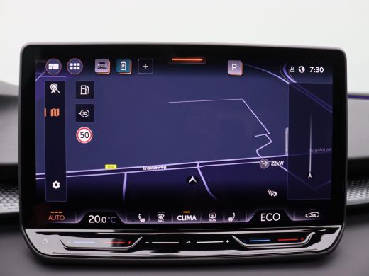 CUPRA Terramar 1.5 TSI e-Hybrid VZ Performance 272PK DSG Pano-Schuifdak, Trekhaak, 20" LM Velgen, Sennheiser Aud... ActivLease financial lease