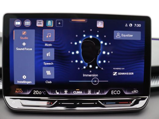 CUPRA Terramar 1.5 TSI e-Hybrid VZ Performance 272PK DSG Pano-Schuifdak, Trekhaak, 20" LM Velgen, Sennheiser Aud... ActivLease financial lease