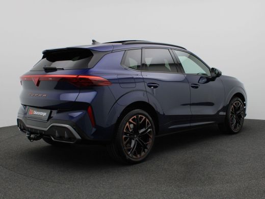 CUPRA Terramar 1.5 TSI e-Hybrid VZ Performance 272PK DSG Pano-Schuifdak, Trekhaak, 20" LM Velgen, Sennheiser Aud... ActivLease financial lease