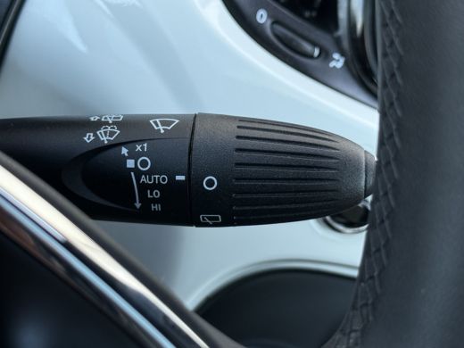 Fiat 500 1.0 Hybrid Dolcevita | Carplay | Pano | DAB | Cruise | PDC ActivLease financial lease