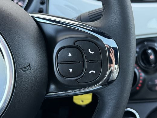 Fiat 500 1.0 Hybrid Dolcevita | Carplay | Pano | DAB | Cruise | PDC ActivLease financial lease