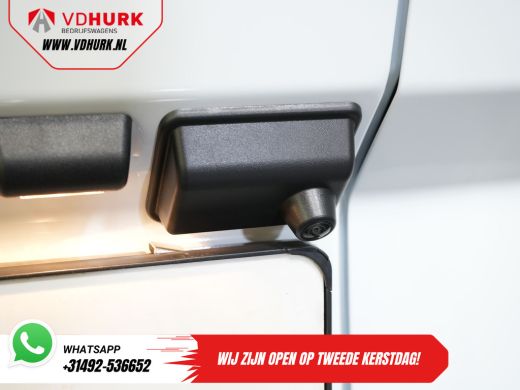 Ford E-Transit Custom 320 Trend 65 kWh 330 km WLTP LED/ Snellader/ 2.3t Trekverm./ Stuurverw./ Stoelverw./ Carplay/ Cli... ActivLease financial lease