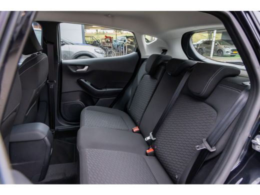 Ford Fiesta 1.0 EcoBoost Hybrid Titanium | Stoel/stuur/voorruit verwarming | Apple Carplay/Android Auto | Cru... ActivLease financial lease