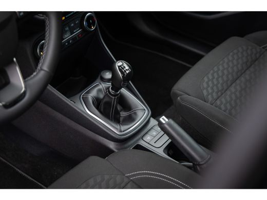 Ford Fiesta 1.0 EcoBoost Hybrid Titanium | Stoel/stuur/voorruit verwarming | Apple Carplay/Android Auto | Cru... ActivLease financial lease