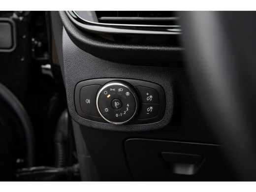 Ford Fiesta 1.0 EcoBoost Hybrid Titanium | Stoel/stuur/voorruit verwarming | Apple Carplay/Android Auto | Cru... ActivLease financial lease