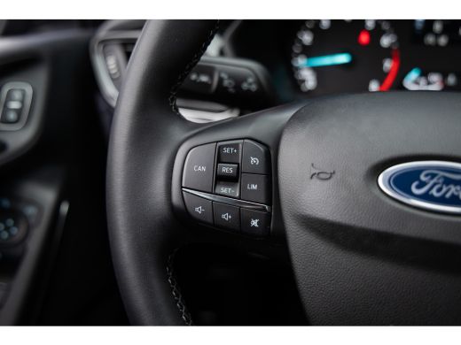 Ford Fiesta 1.0 EcoBoost Hybrid Titanium | Stoel/stuur/voorruit verwarming | Apple Carplay/Android Auto | Cru... ActivLease financial lease