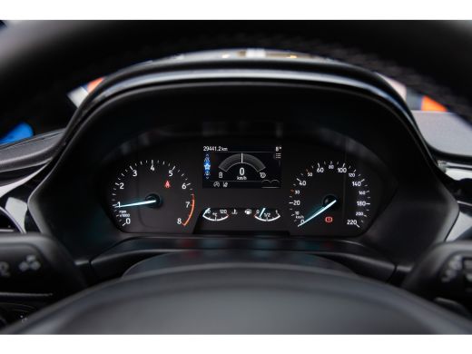 Ford Fiesta 1.0 EcoBoost Hybrid Titanium | Stoel/stuur/voorruit verwarming | Apple Carplay/Android Auto | Cru... ActivLease financial lease