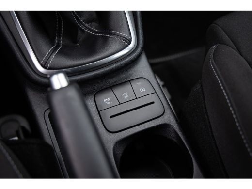 Ford Fiesta 1.0 EcoBoost Hybrid Titanium | Stoel/stuur/voorruit verwarming | Apple Carplay/Android Auto | Cru... ActivLease financial lease