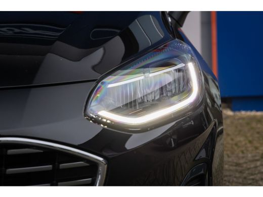 Ford Fiesta 1.0 EcoBoost Hybrid Titanium | Stoel/stuur/voorruit verwarming | Apple Carplay/Android Auto | Cru... ActivLease financial lease