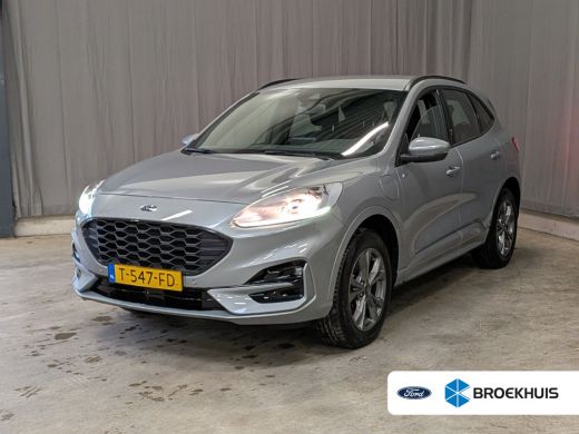 Ford Kuga 2.5 PHEV ST-Line | Trekhaak | Winter pack | Camera | Carplay
