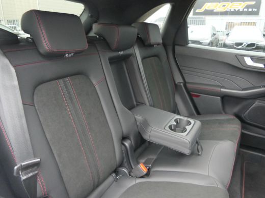 Ford Kuga 2.5 PHEV ST-Line X Black Package | Panoramadak | Matrix LED | Trekhaak | Adaptive Cruise | BLIS |... ActivLease financial lease