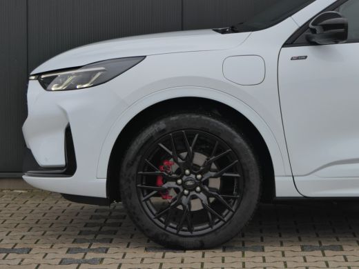 Ford Kuga 2.5 PHEV ST-Line X Black Package | Panoramadak | Matrix LED | Trekhaak | Adaptive Cruise | BLIS |... ActivLease financial lease