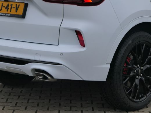 Ford Kuga 2.5 PHEV ST-Line X Black Package | Panoramadak | Matrix LED | Trekhaak | Adaptive Cruise | BLIS |... ActivLease financial lease