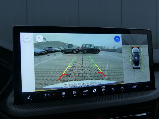 Ford Kuga 2.5 PHEV ST-Line X Black Package | Panoramadak | Matrix LED | Trekhaak | Adaptive Cruise | BLIS |... ActivLease financial lease