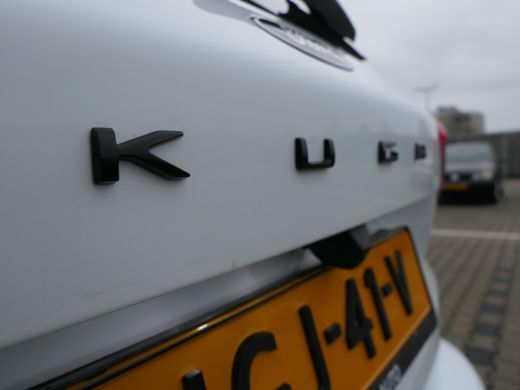 Ford Kuga 2.5 PHEV ST-Line X Black Package | Panoramadak | Matrix LED | Trekhaak | Adaptive Cruise | BLIS |... ActivLease financial lease