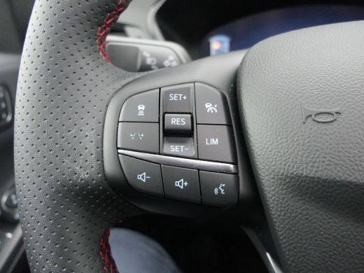 Ford Kuga 2.5 PHEV ST-Line X Black Package | Panoramadak | Matrix LED | Trekhaak | Adaptive Cruise | BLIS |... ActivLease financial lease