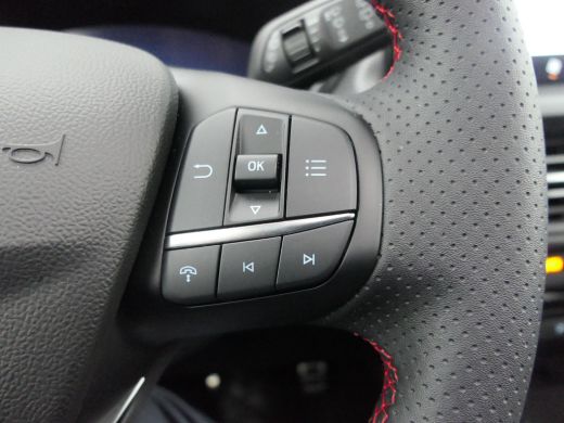 Ford Kuga 2.5 PHEV ST-Line X Black Package | Panoramadak | Matrix LED | Trekhaak | Adaptive Cruise | BLIS |... ActivLease financial lease