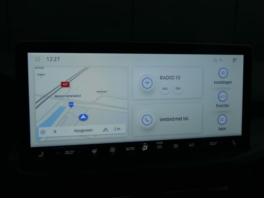 Ford Kuga 2.5 PHEV ST-Line X Black Package | Panoramadak | Matrix LED | Trekhaak | Adaptive Cruise | BLIS |... ActivLease financial lease