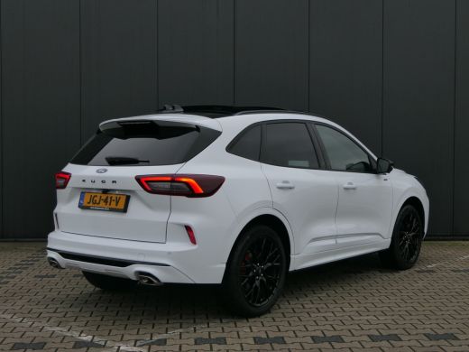 Ford Kuga 2.5 PHEV ST-Line X Black Package | Panoramadak | Matrix LED | Trekhaak | Adaptive Cruise | BLIS |... ActivLease financial lease