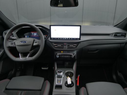 Ford Kuga 2.5 PHEV ST-Line X Black Package | Panoramadak | Matrix LED | Trekhaak | Adaptive Cruise | BLIS |... ActivLease financial lease