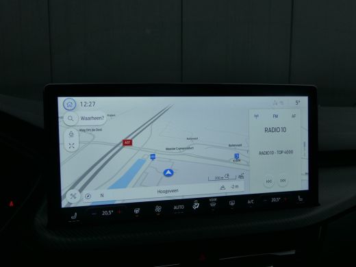 Ford Kuga 2.5 PHEV ST-Line X Black Package | Panoramadak | Matrix LED | Trekhaak | Adaptive Cruise | BLIS |... ActivLease financial lease