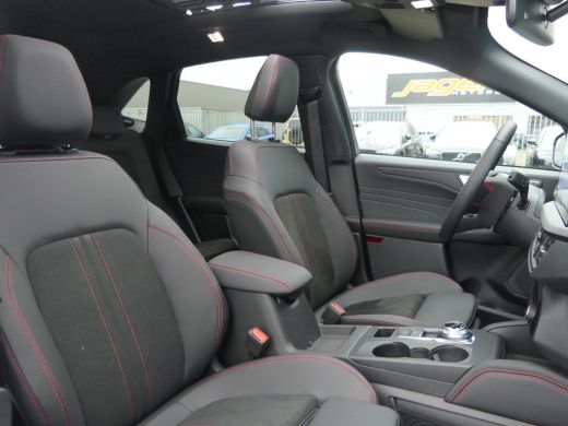 Ford Kuga 2.5 PHEV ST-Line X Black Package | Panoramadak | Matrix LED | Trekhaak | Adaptive Cruise | BLIS |... ActivLease financial lease