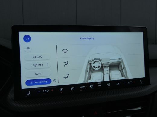 Ford Kuga 2.5 PHEV ST-Line X Black Package | Panoramadak | Matrix LED | Trekhaak | Adaptive Cruise | BLIS |... ActivLease financial lease