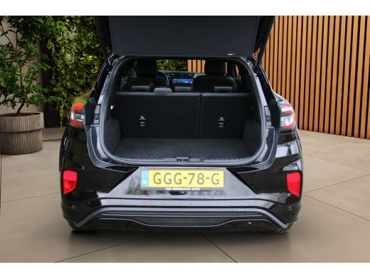 Ford Puma 1.0 EcoBoost Hybrid ST-Line X | Pano | Adapt. Cruise | Elek. klep | LED | B&O | Draadloos Apple C... ActivLease financial lease