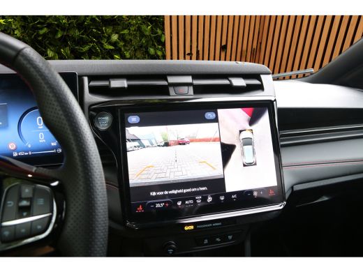 Ford Puma 1.0 EcoBoost Hybrid ST-Line X | Pano | Adapt. Cruise | Elek. klep | LED | B&O | Draadloos Apple C... ActivLease financial lease