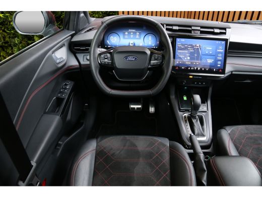 Ford Puma 1.0 EcoBoost Hybrid ST-Line X | Pano | Adapt. Cruise | Elek. klep | LED | B&O | Draadloos Apple C... ActivLease financial lease