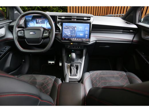 Ford Puma 1.0 EcoBoost Hybrid ST-Line X | Pano | Adapt. Cruise | Elek. klep | LED | B&O | Draadloos Apple C... ActivLease financial lease