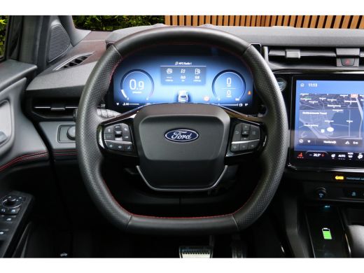 Ford Puma 1.0 EcoBoost Hybrid ST-Line X | Pano | Adapt. Cruise | Elek. klep | LED | B&O | Draadloos Apple C... ActivLease financial lease