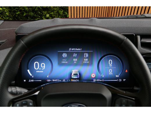 Ford Puma 1.0 EcoBoost Hybrid ST-Line X | Pano | Adapt. Cruise | Elek. klep | LED | B&O | Draadloos Apple C... ActivLease financial lease