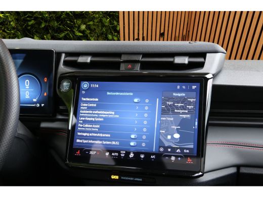 Ford Puma 1.0 EcoBoost Hybrid ST-Line X | Pano | Adapt. Cruise | Elek. klep | LED | B&O | Draadloos Apple C... ActivLease financial lease