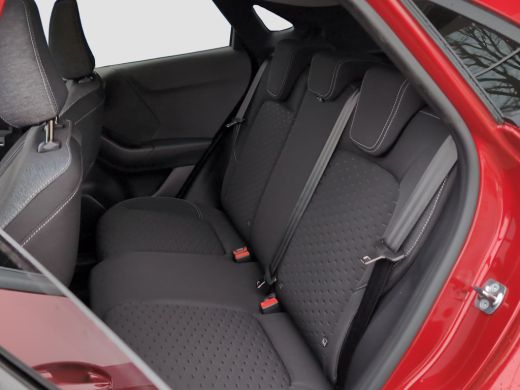 Ford Puma 1.0 Hybrid Titanium | Winter Pack | Camera | Cruise Control | Apple Carplay | Navigatie | Achteru... ActivLease financial lease