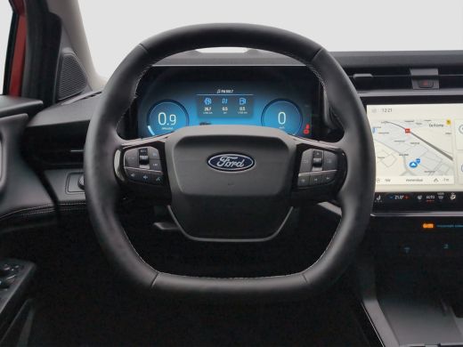 Ford Puma 1.0 Hybrid Titanium | Winter Pack | Camera | Cruise Control | Apple Carplay | Navigatie | Achteru... ActivLease financial lease