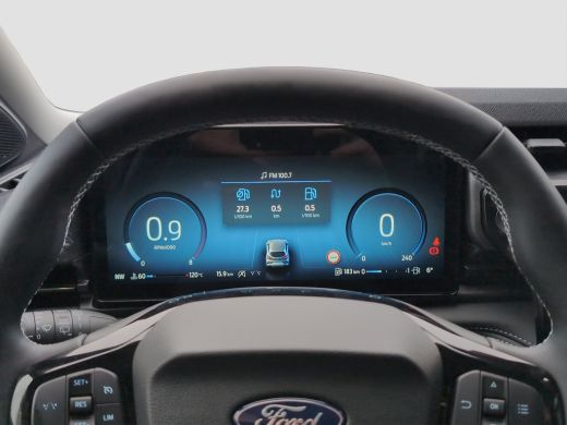 Ford Puma 1.0 Hybrid Titanium | Winter Pack | Camera | Cruise Control | Apple Carplay | Navigatie | Achteru... ActivLease financial lease