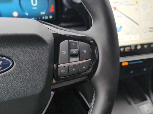 Ford Puma 1.0 Hybrid Titanium | Winter Pack | Camera | Cruise Control | Apple Carplay | Navigatie | Achteru... ActivLease financial lease