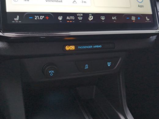 Ford Puma 1.0 Hybrid Titanium | Winter Pack | Camera | Cruise Control | Apple Carplay | Navigatie | Achteru... ActivLease financial lease