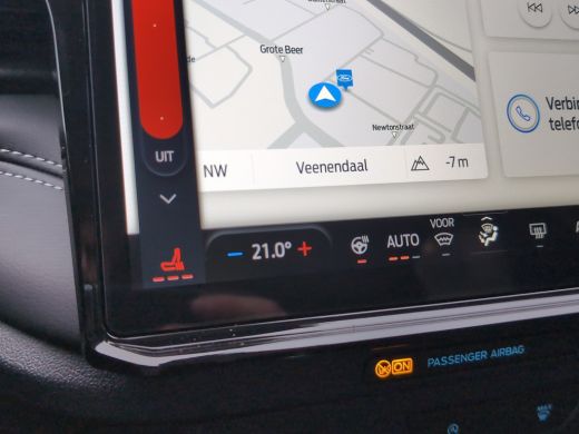 Ford Puma 1.0 Hybrid Titanium | Winter Pack | Camera | Cruise Control | Apple Carplay | Navigatie | Achteru... ActivLease financial lease