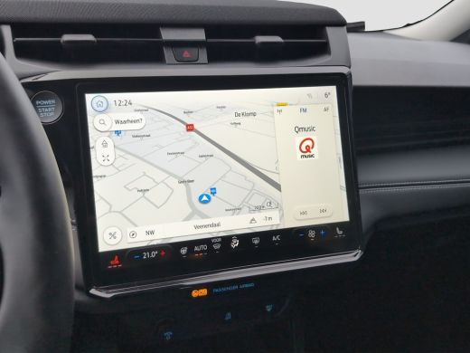 Ford Puma 1.0 Hybrid Titanium | Winter Pack | Camera | Cruise Control | Apple Carplay | Navigatie | Achteru... ActivLease financial lease